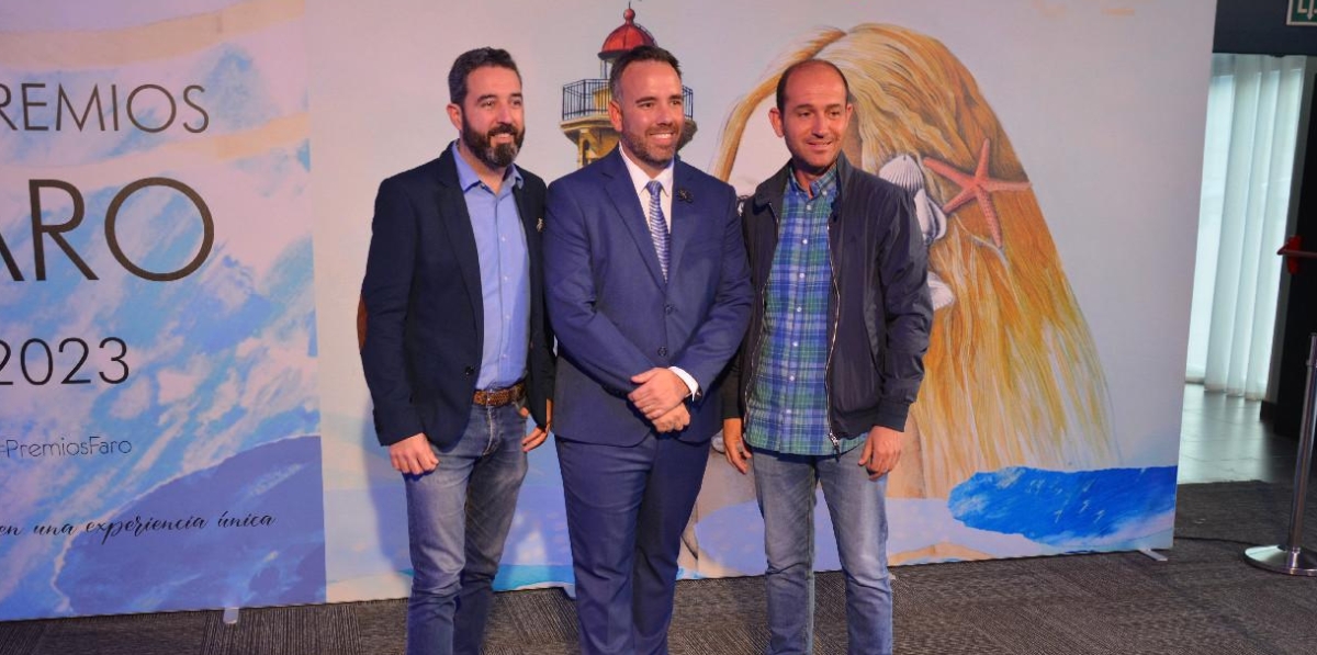 VIII Premios Faro PortCastelló 2023