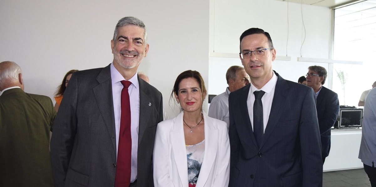 Presentación Estudio de Impacto Económico y Social de Valenciaport