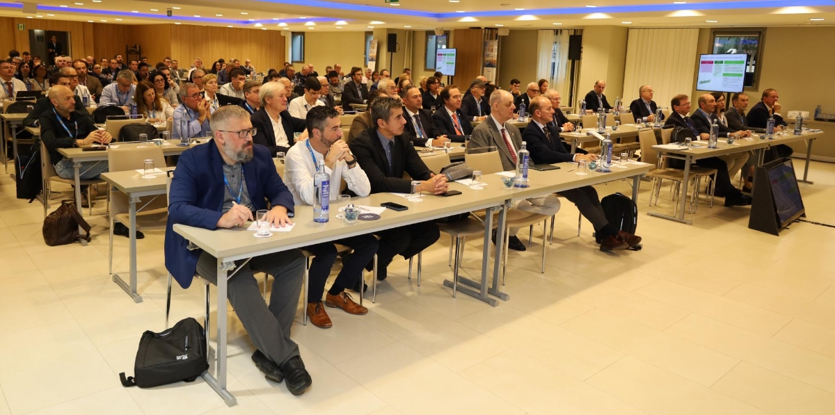 XX Foro Aduanero Málaga