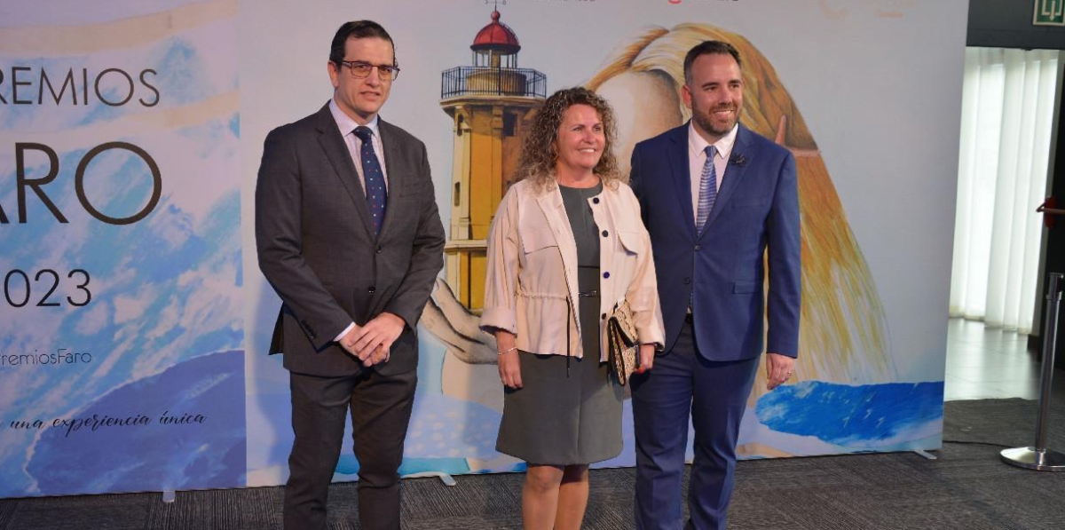 VIII Premios Faro PortCastelló 2023