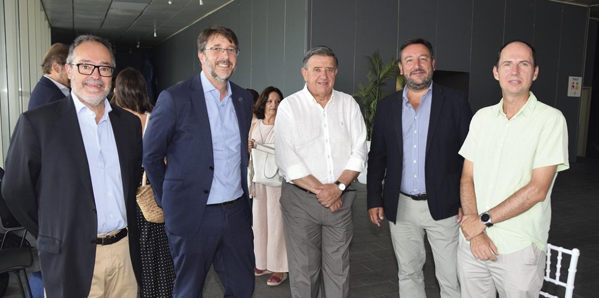 Presentación Estudio de Impacto Económico y Social de Valenciaport