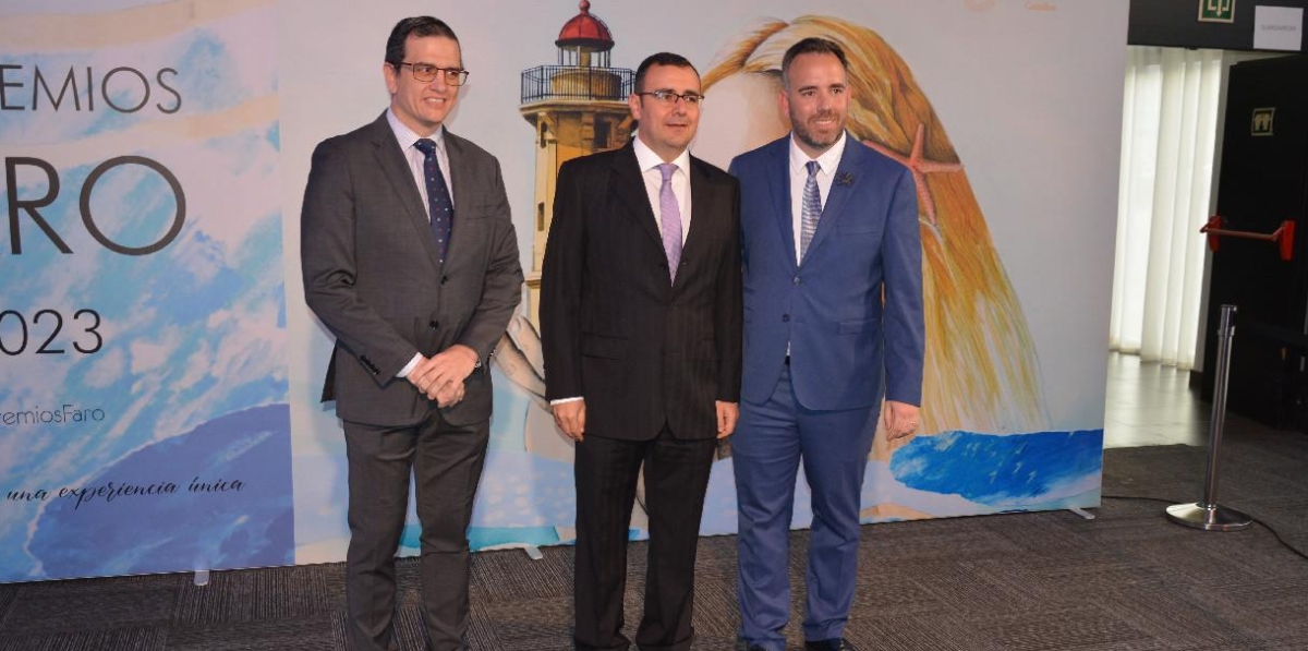 VIII Premios Faro PortCastelló 2023