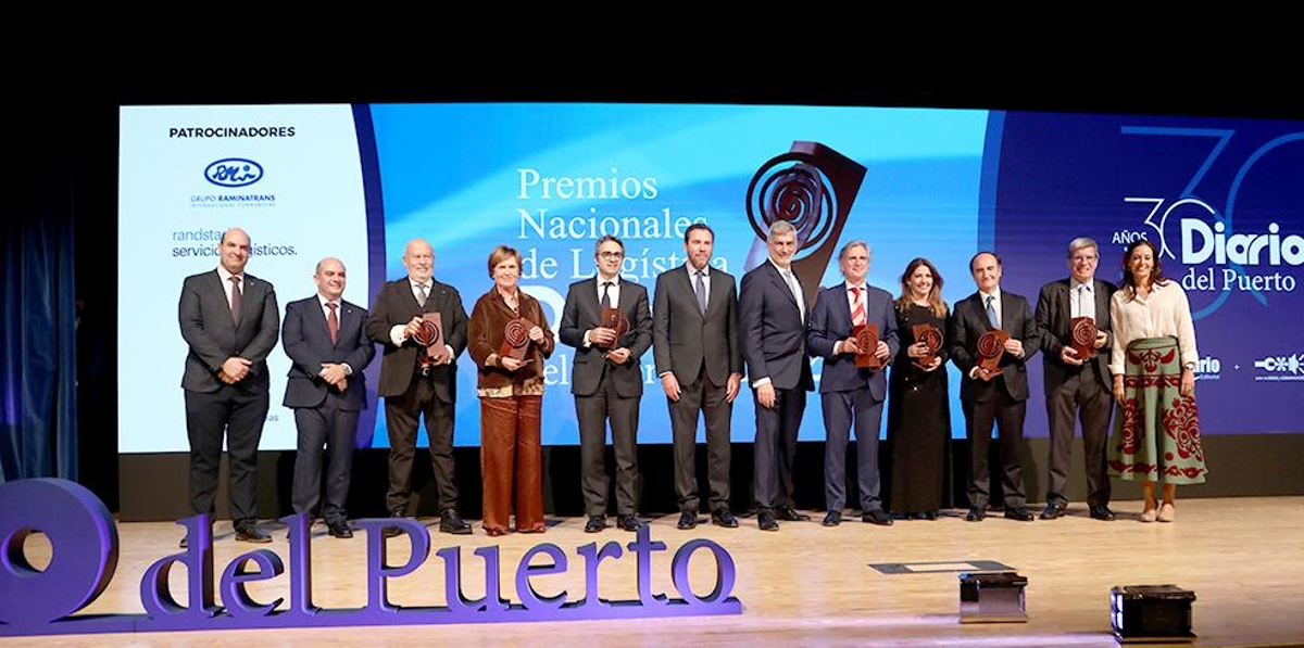 Todas las fotos de la Gala (I)