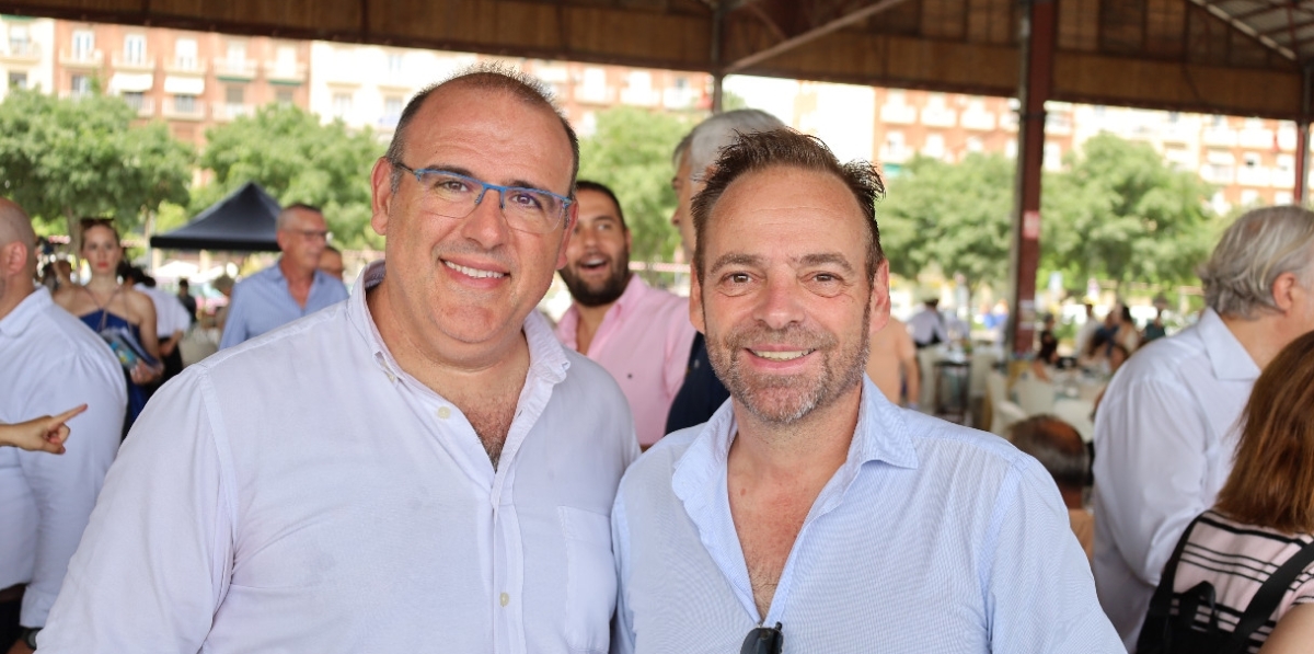 Festividad de San Cristóbal 2026