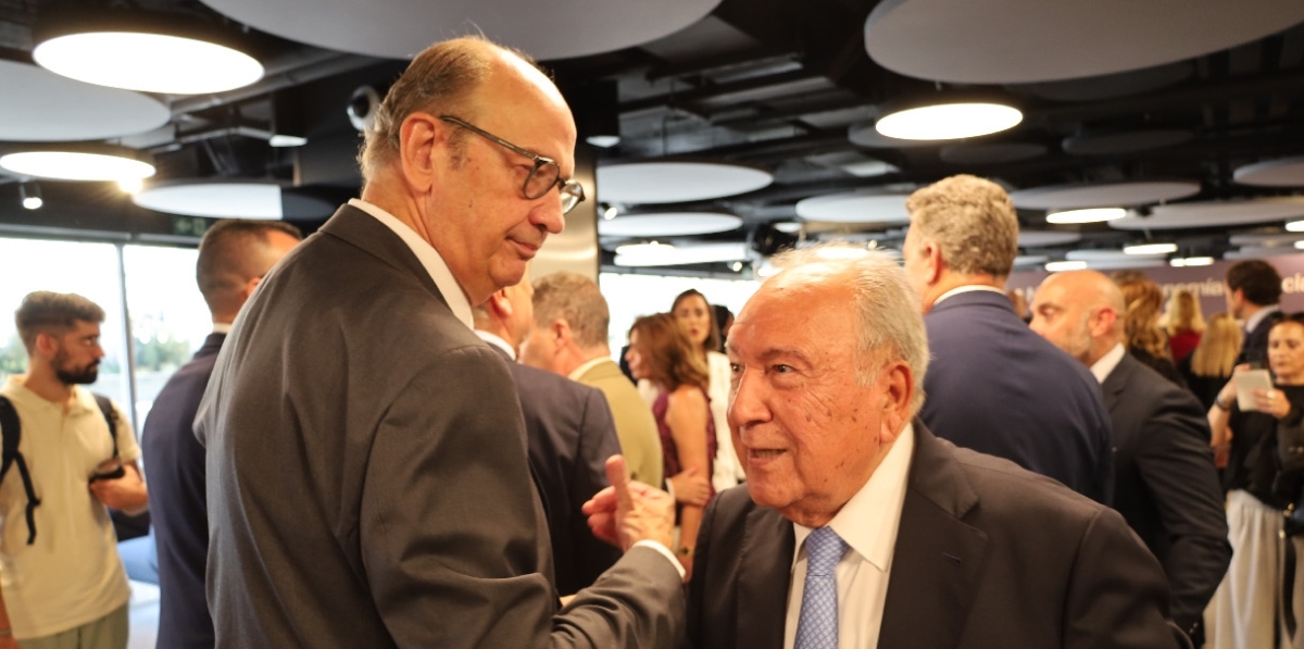 Noche de la Economía Valenciana 2025