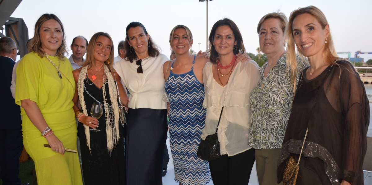 28º aniversario Propeller Valencia
