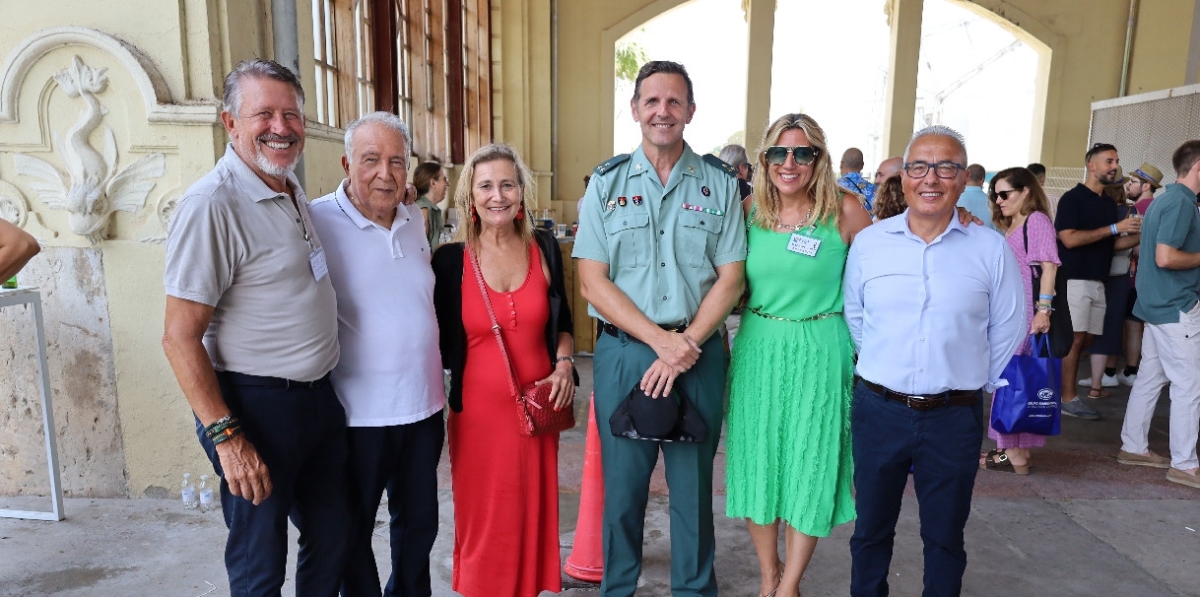 Festividad de San Cristóbal 2026