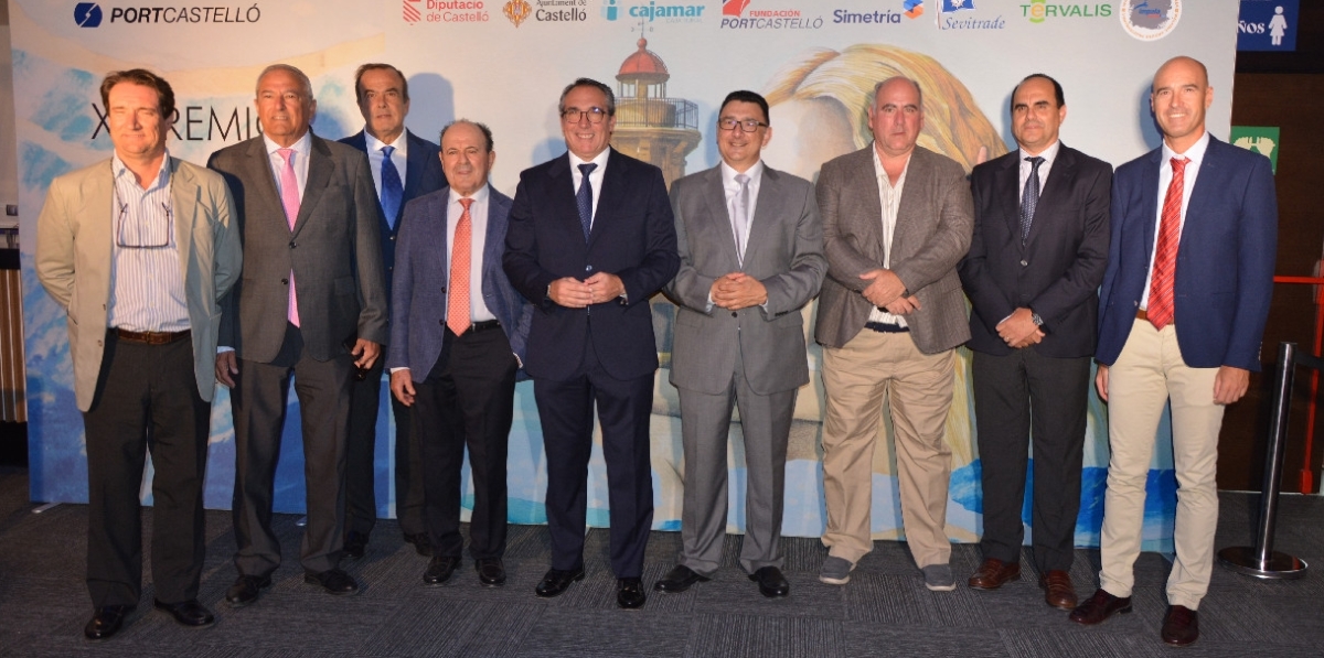 Premios Faro PortCastelló 2026