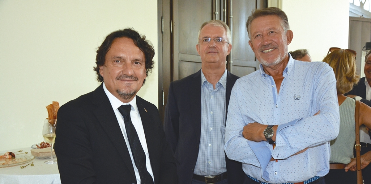 Presentación Plan Estratégico 2035 Valenciaport