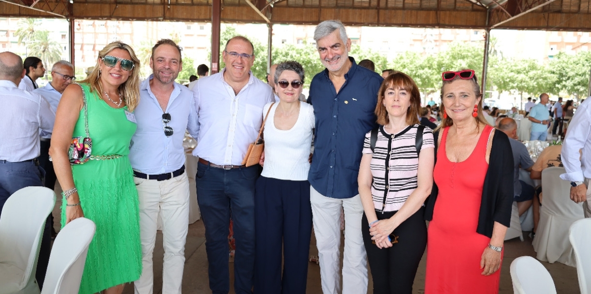 Festividad de San Cristóbal 2026