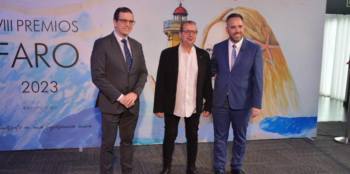 VIII Premios Faro PortCastelló 2023