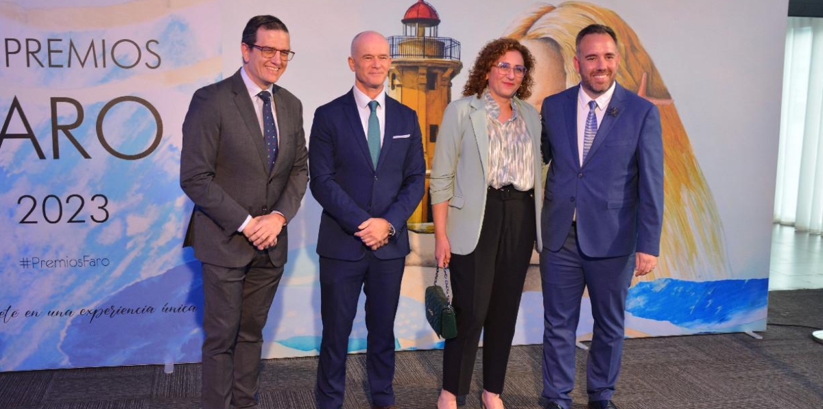 VIII Premios Faro PortCastelló 2023