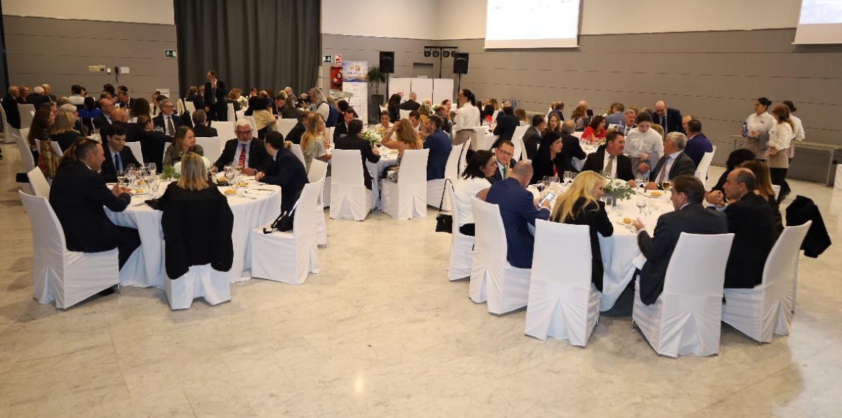 XX Foro Aduanero Málaga