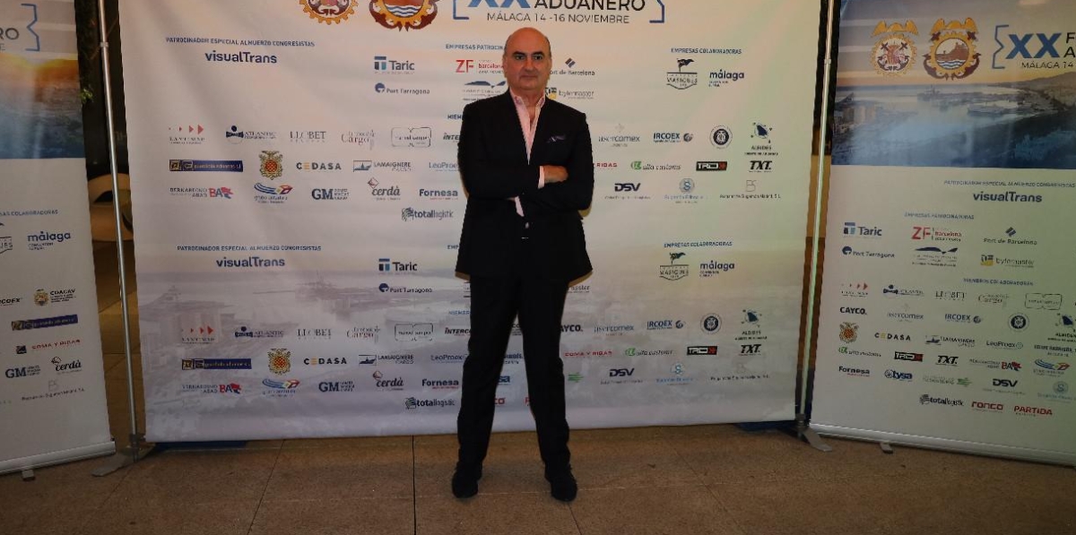 XX Foro Aduanero Málaga