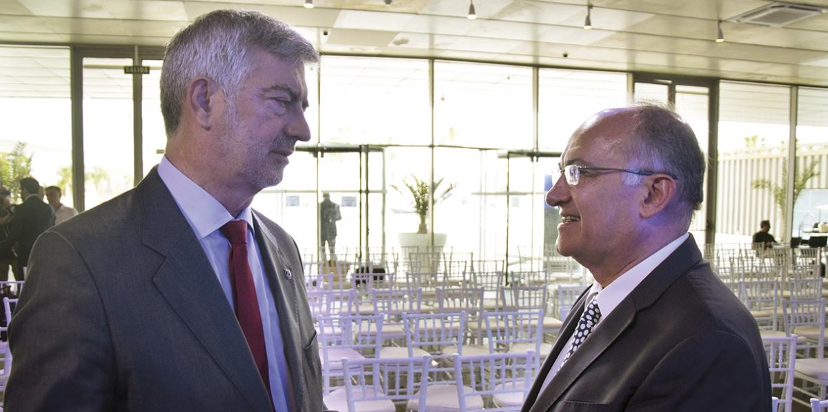 Presentación Estudio de Impacto Económico y Social de Valenciaport