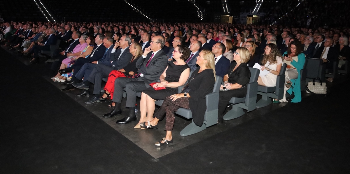 Noche de la Economía Valenciana 2025