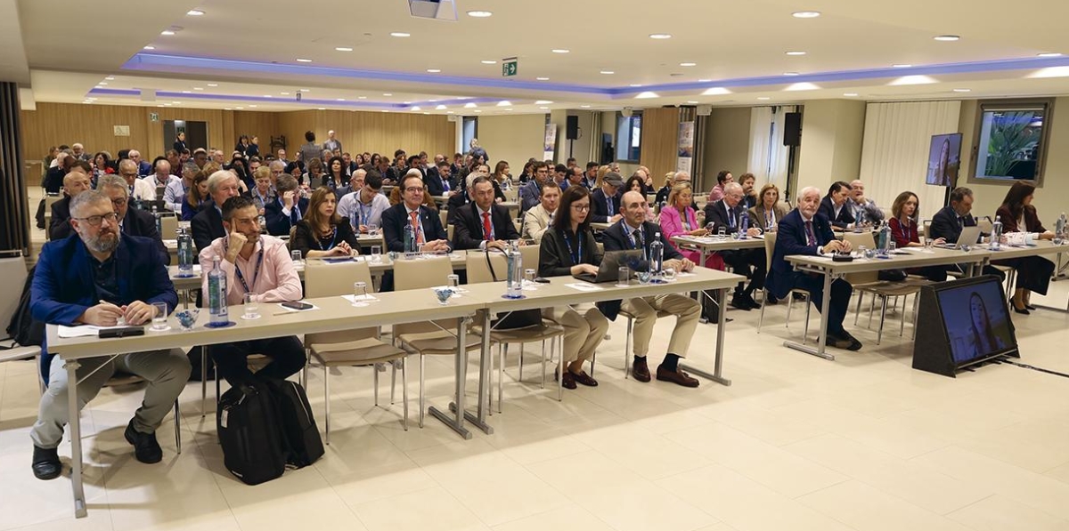 XX Foro Aduanero Málaga