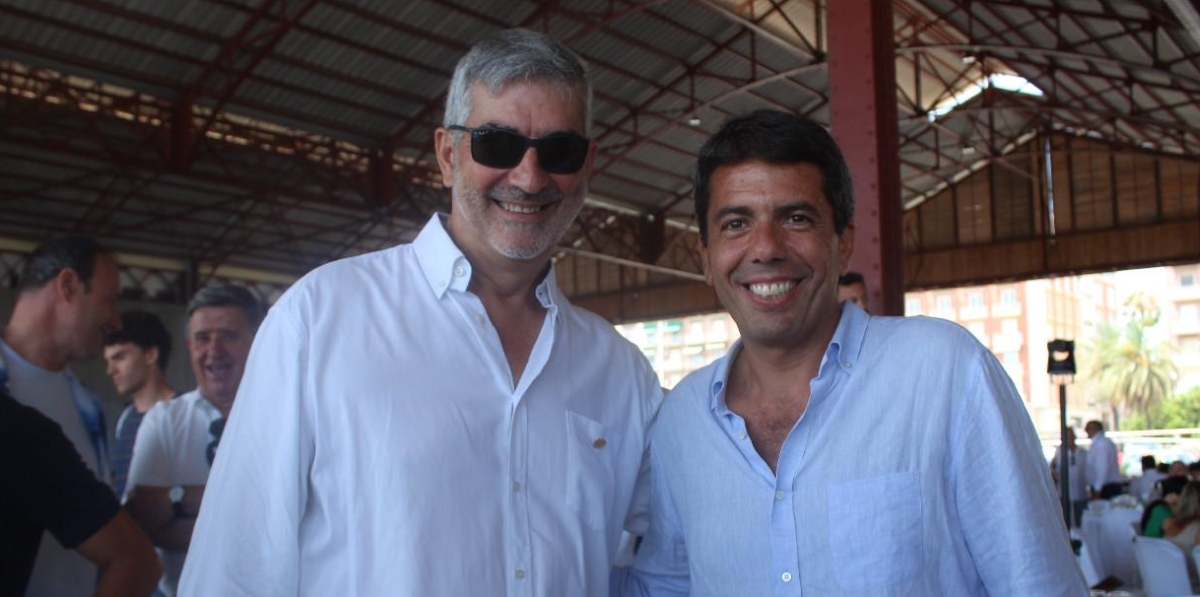 San Cristóbal 2023