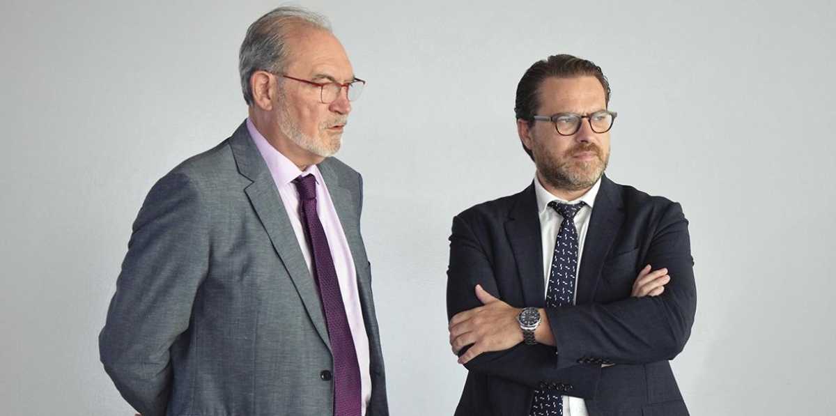 Presentación Estudio de Impacto Económico y Social de Valenciaport