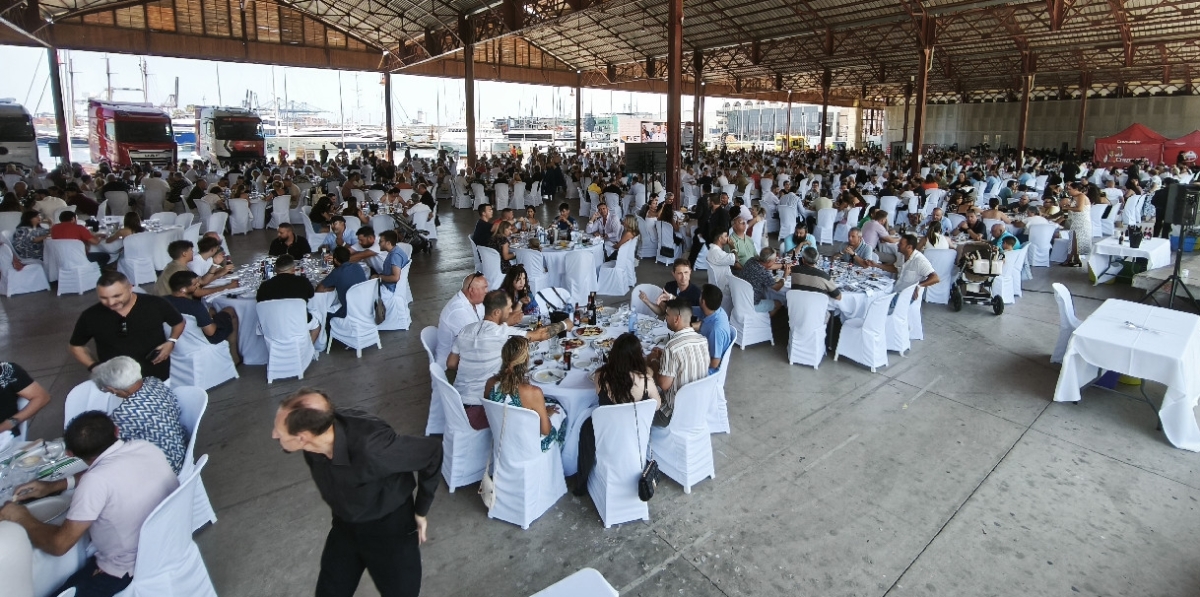 San Cristóbal 2025