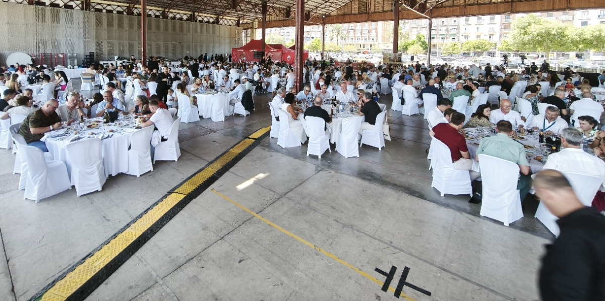 San Cristóbal 2025