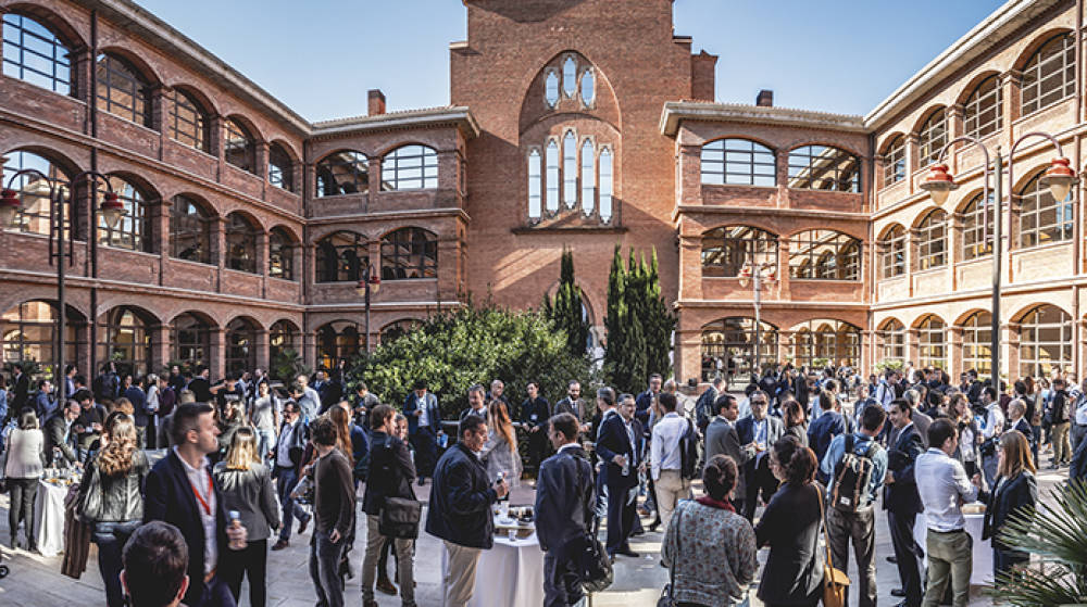 El III Congreso de Innovaci&oacute;n Log&iacute;stica reunir&aacute; a 1.400 profesionales en Barcelona y Valencia