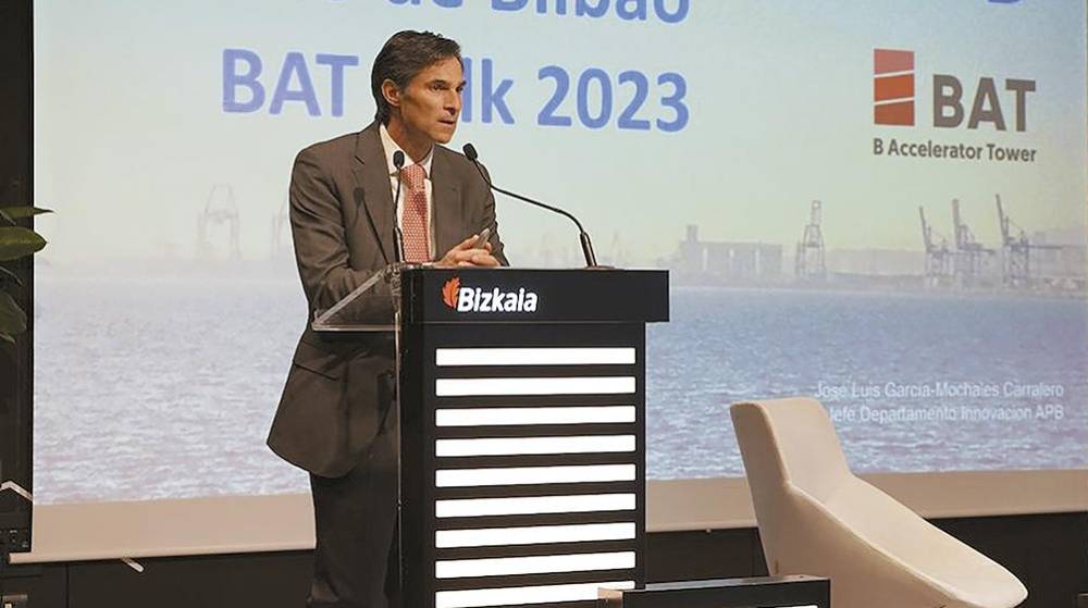Bilbao PortLab presenta su propuesta de innovación abierta a la comunidad emprendedora