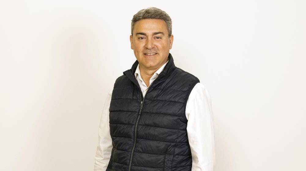 Juan Antonio Alonso, nuevo director nacional de ventas de Geodis en España