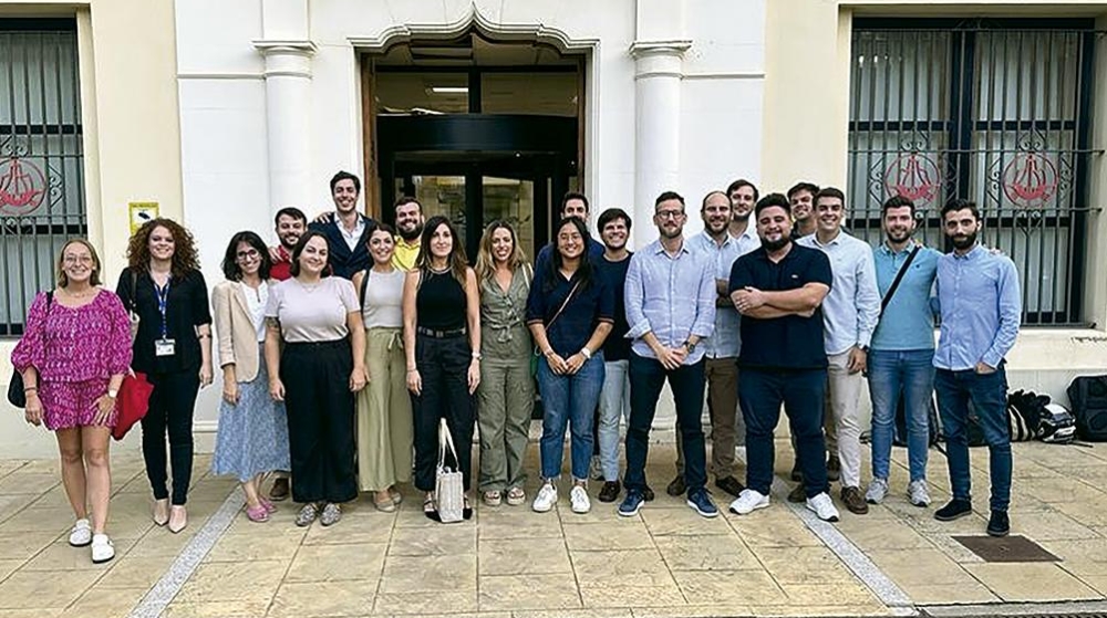 Propeller Junior Valencia se refuerza con tres nuevas incorporaciones