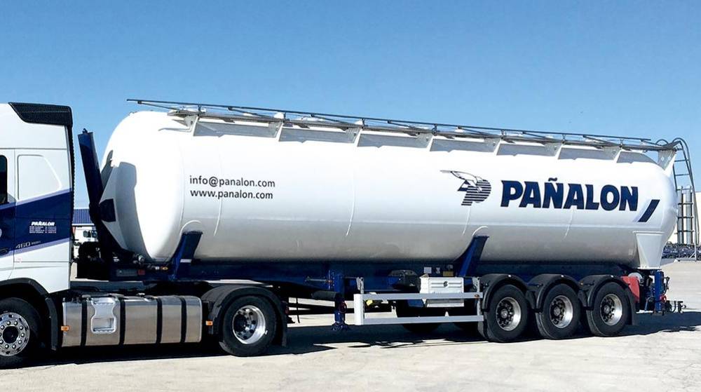 Pañalon refuerza su posición en Portugal con la adquisición de ABA Transportes