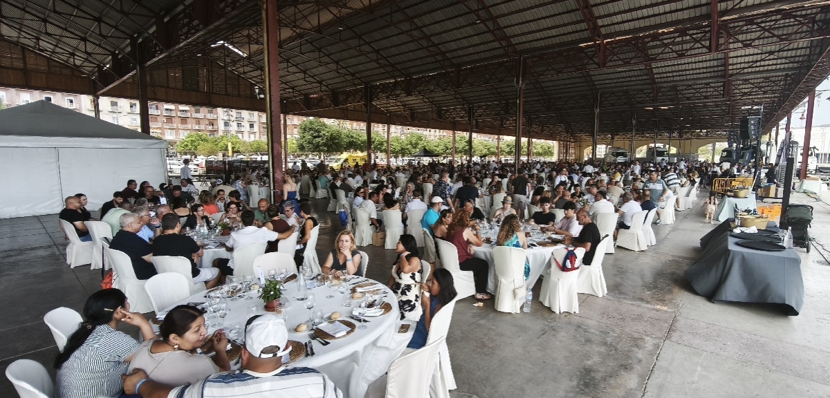 Festividad de San Cristóbal 2026