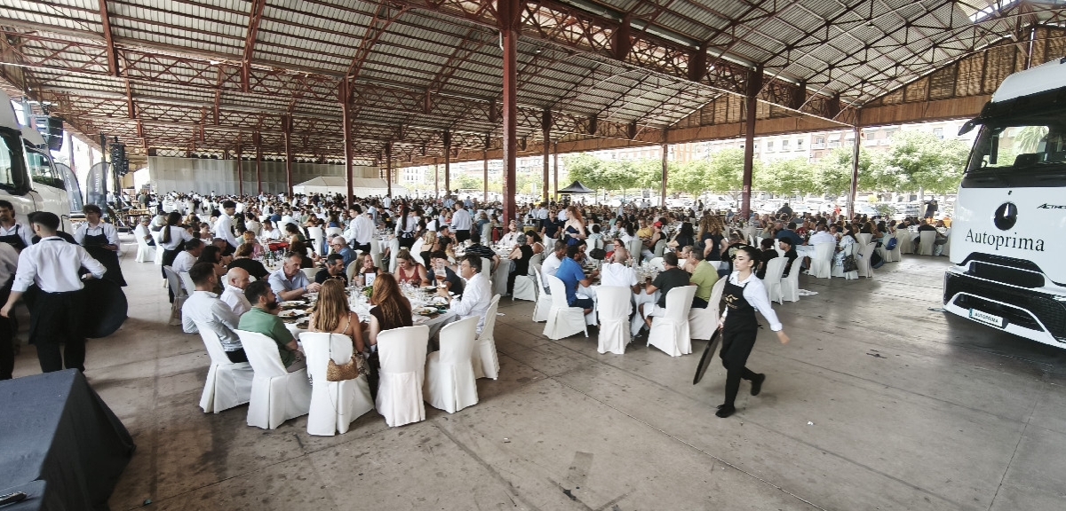 Festividad de San Cristóbal 2026