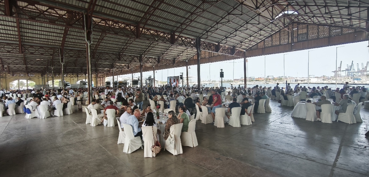 Festividad de San Cristóbal 2026
