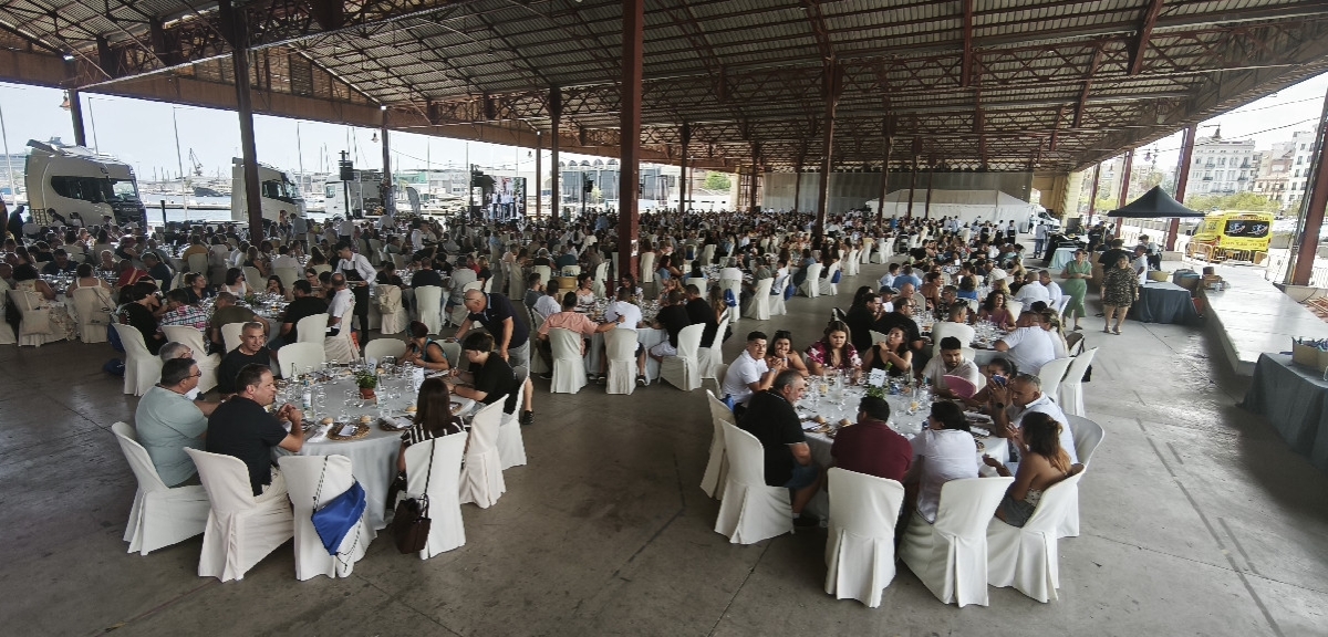 Festividad de San Cristóbal 2026
