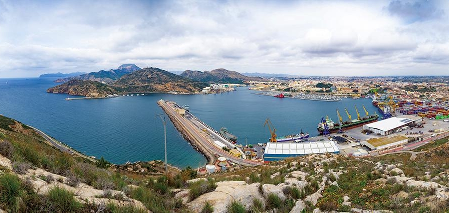 Innovación y transformación digital: el valor añadido de los puertos