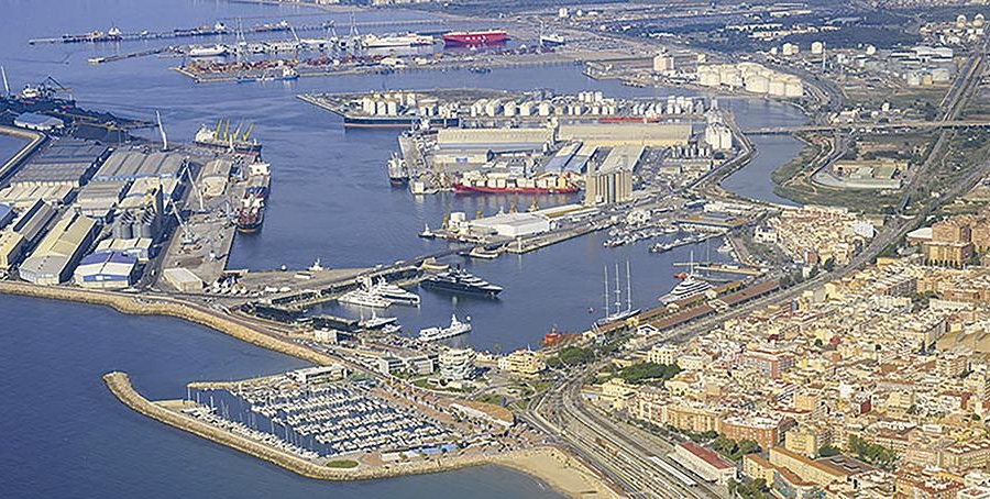 El objetivo del nuevo Comité de la APT es el garantizar y mejorar las condiciones y servicios de bienestar a las tripulaciones de los barcos que llegan al puerto.