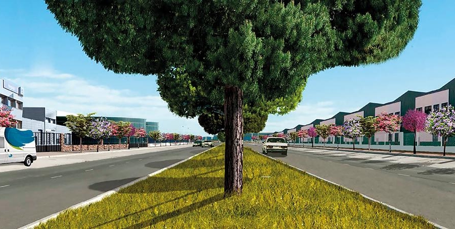 La Junta de Gobierno Local aprueba el proyecto de zona verde de Parc Sagunt I y la mejora del acceso al Grau Vell con un presupuesto de licitación de casi 6,5 millones de euros.
