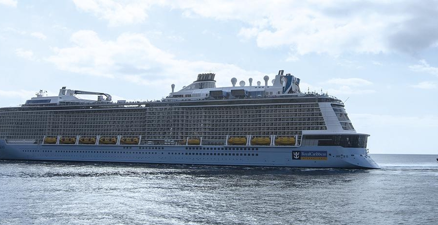 Puertos de Tenerife cierra su temporada de cruceros con 500.000 pasajeros