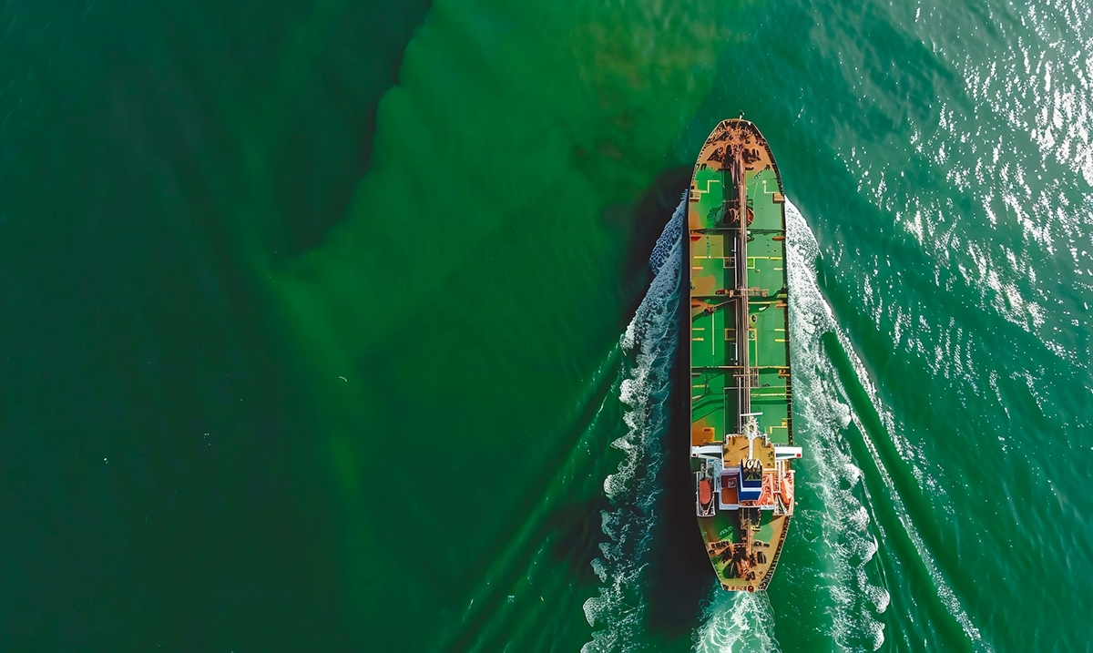 El Gobierno aprueba el Plan de Descarbonización con 250 millones de euros para el sector marítimo