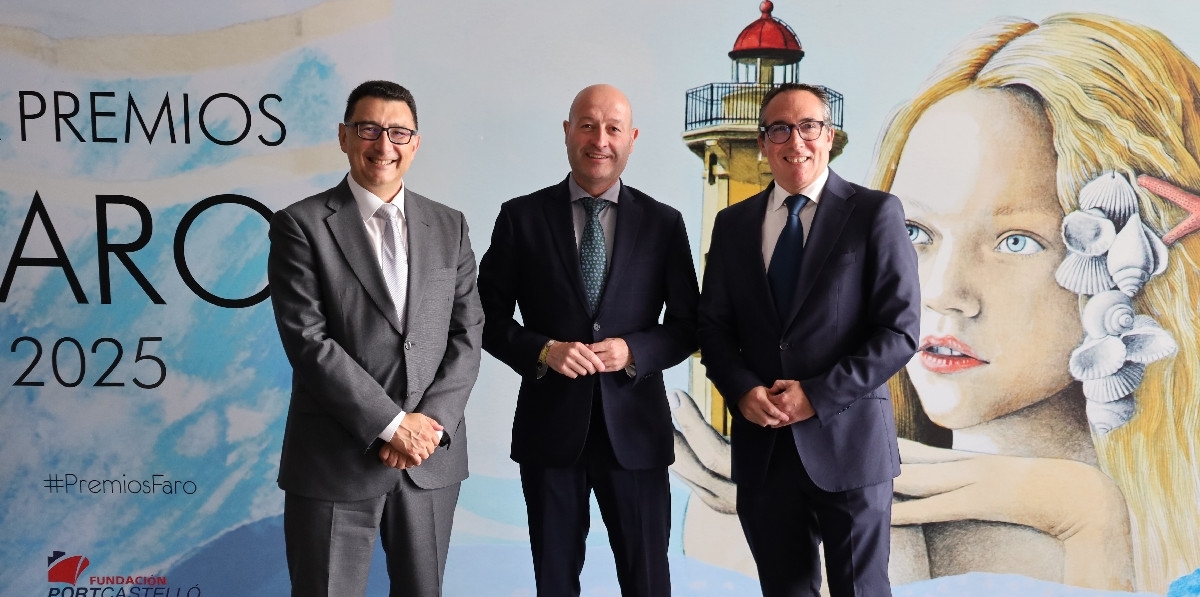X Premios Faro PortCastelló 2025