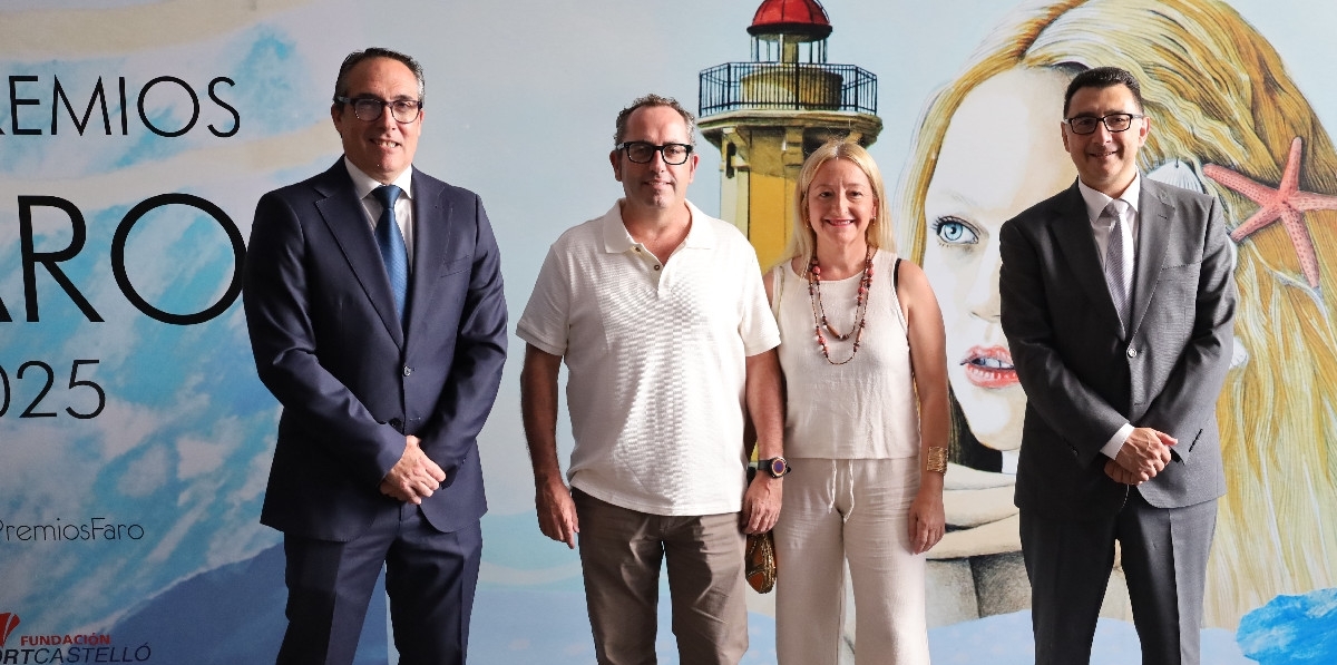 X Premios Faro PortCastelló 2025