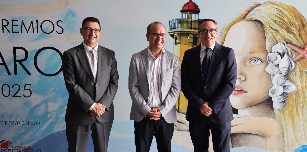 X Premios Faro PortCastelló 2025