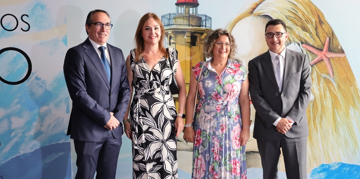X Premios Faro PortCastelló 2025