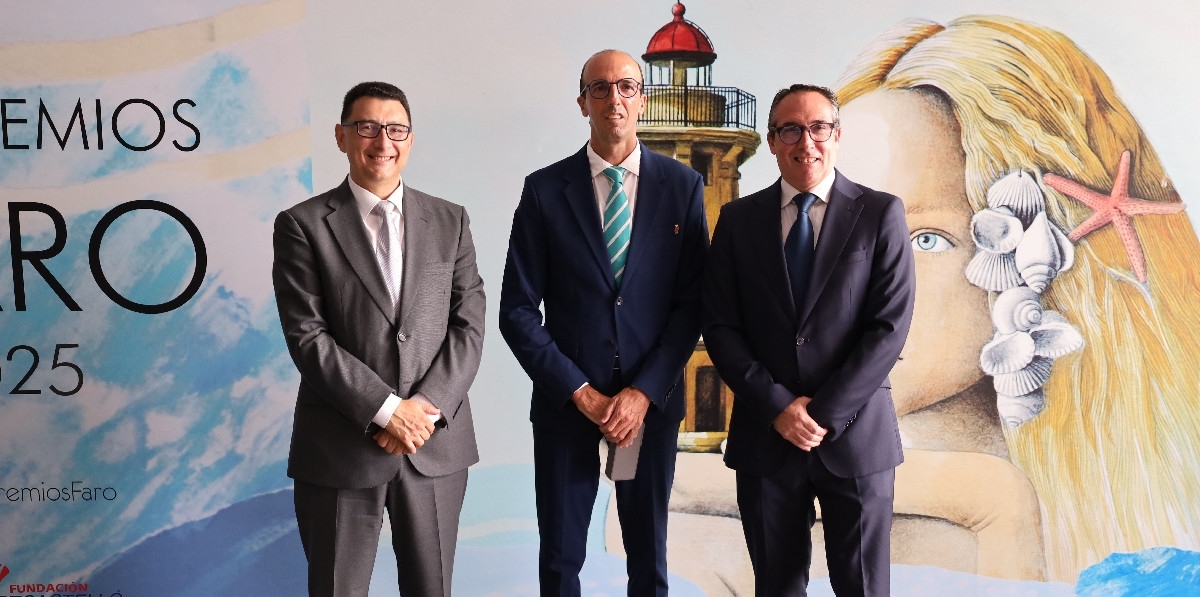 X Premios Faro PortCastelló 2025