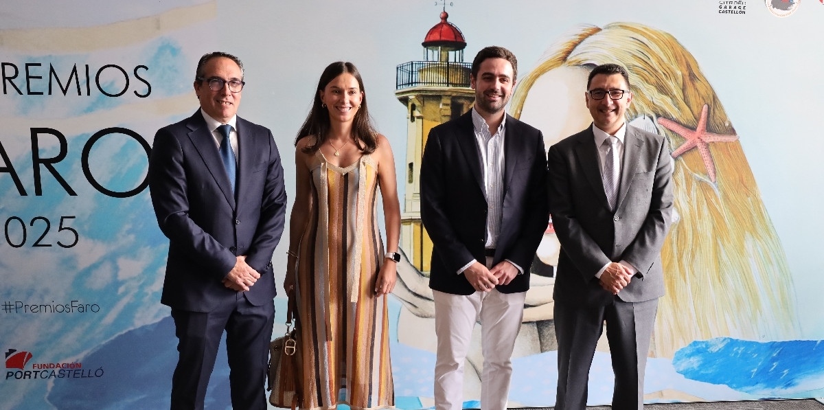 X Premios Faro PortCastelló 2025