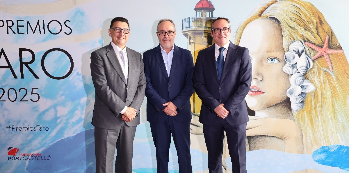 X Premios Faro PortCastelló 2025