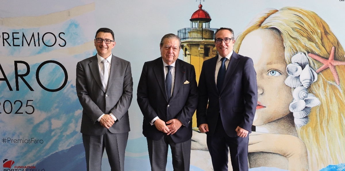 X Premios Faro PortCastelló 2025