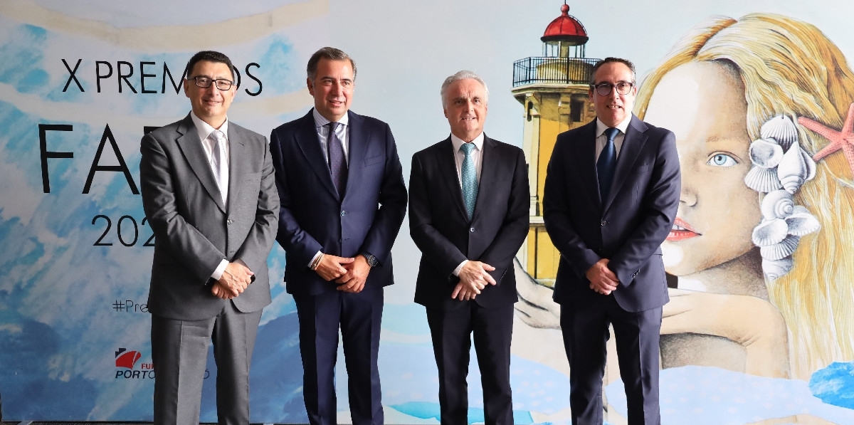 X Premios Faro PortCastelló 2025