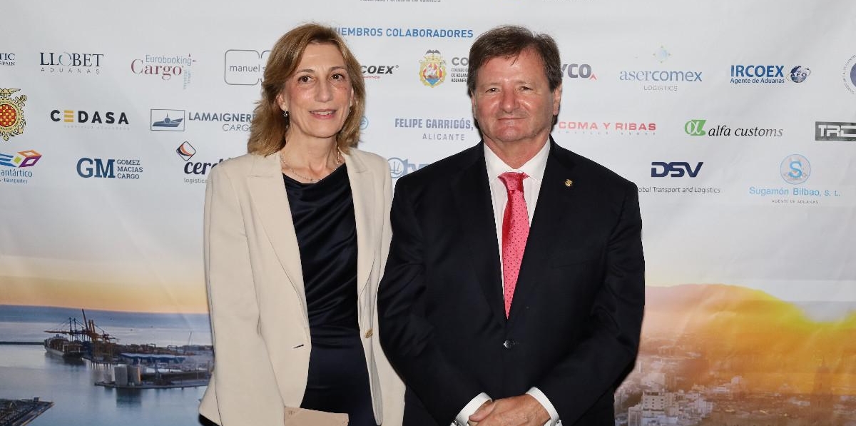 XX Foro Aduanero Málaga