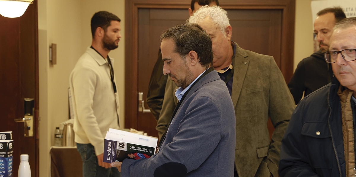 I Jornada Interconnection Valencia Transport